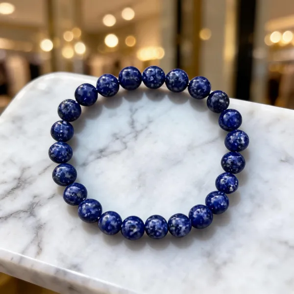 Blue_Beaded_Bracelet_For_All