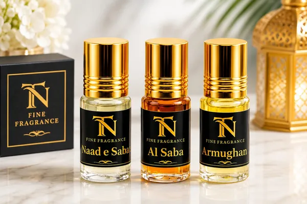 TN_Fine_Fragrance_Baade_E_Saba_Al_Saba_Armughan_Attar_Set