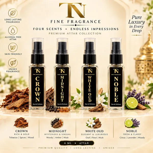 TN_Fine_Fragrance_Four_Scent_Perfume_Set