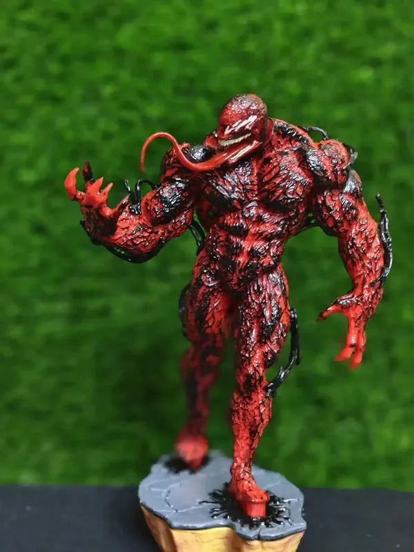 Red_Venom_Carnage_Full_Metal_Bust_Statue_Default_Title
