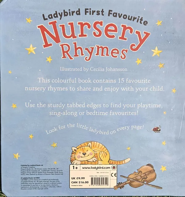 Ladybird_First_Favourite_Nursery_Rhymes_Hardcover_Default_Title