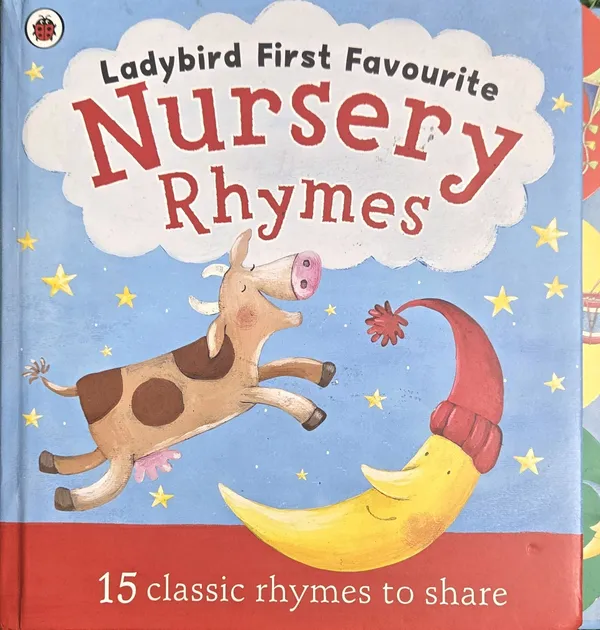 Ladybird_First_Favourite_Nursery_Rhymes_Hardcover_Default_Title