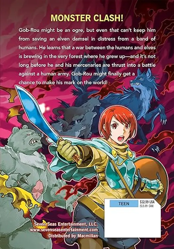 Re_Monster_Vol_3_By_Kanekiru_Kogitsune_Author_Default_Title