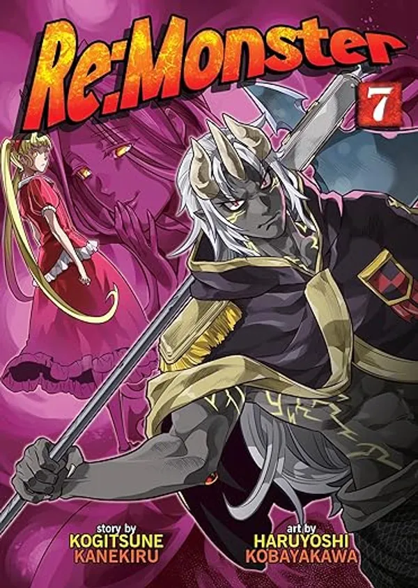 Re_Monster_Vol_7_By_Kogitsune_Kanekiru_Default_Title