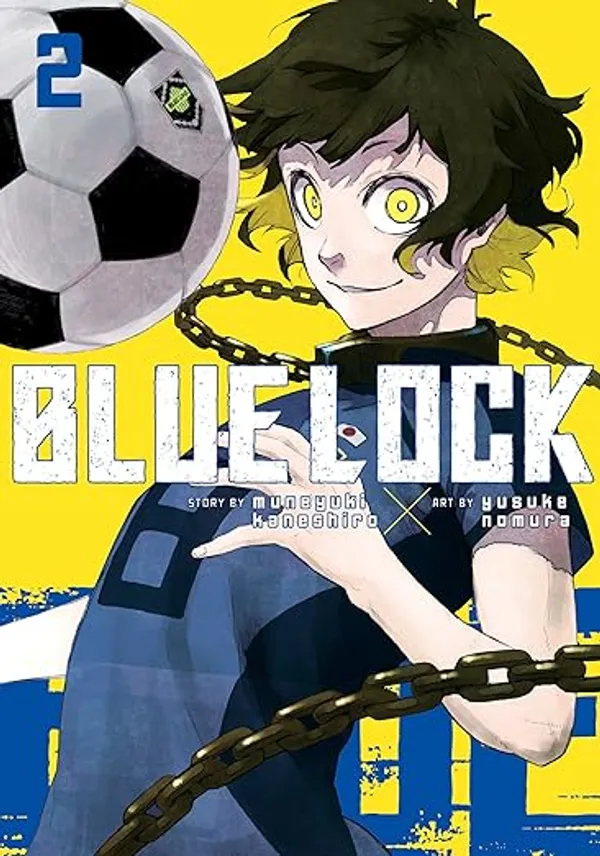 Blue_Lock_Vol_2_By_Muneyuki_Kaneshiro_Default_Title