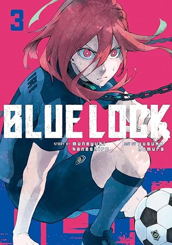 Blue_Lock_Vol_3_By_Muneyuki_Kaneshiro_Default_Title