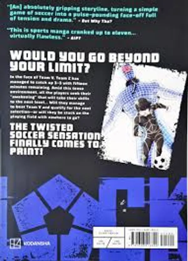 Blue_Lock_Vol_5_By_Muneyuki_Kaneshiro_Default_Title