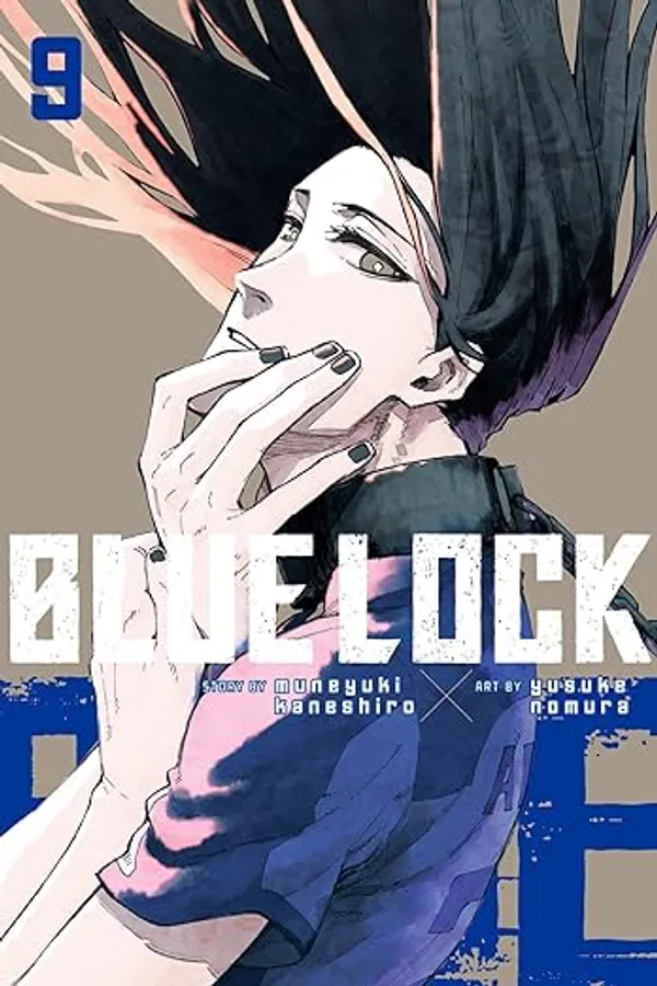 Blue_Lock_Vol_9_By_Muneyuki_Kaneshiro_Default_Title