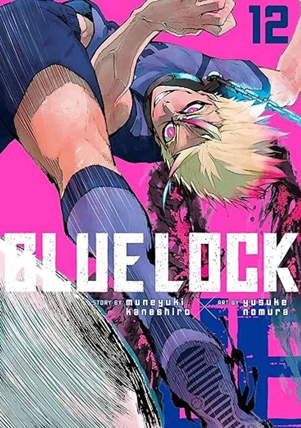 Blue_Lock_Vol_12_By_Muneyuki_Kaneshiro_Default_Title