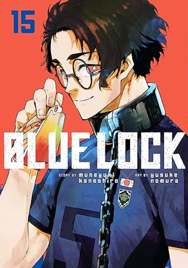 Blue_Lock_Vol_15_By_Muneyuki_Kaneshiro_Default_Title