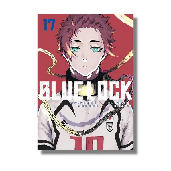 Blue_Lock_Vol_17_By_Muneyuki_Kaneshiro_Default_Title