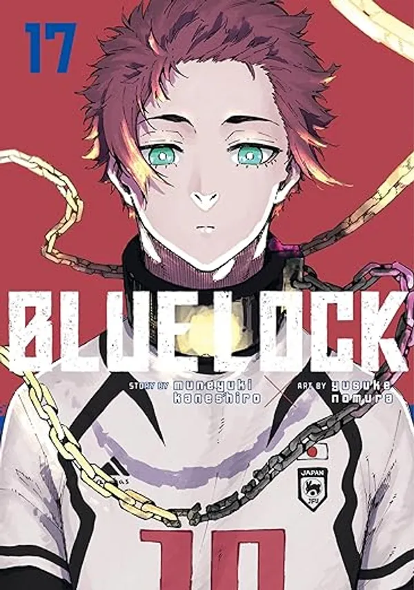 Blue_Lock_Vol_17_By_Muneyuki_Kaneshiro_Default_Title