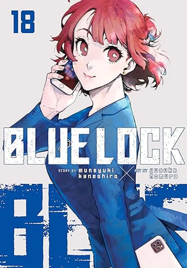 Blue_Lock_Vol_18_By_Muneyuki_Kaneshiro_Default_Title