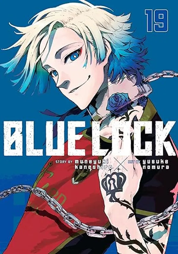 Blue_Lock_Vol_19_By_Muneyuki_Kaneshiro_Default_Title