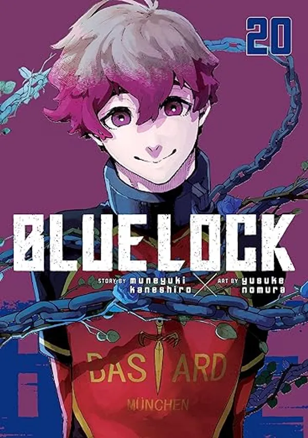 Blue_Lock_Vol_20_By_Muneyuki_Kaneshiro_Default_Title