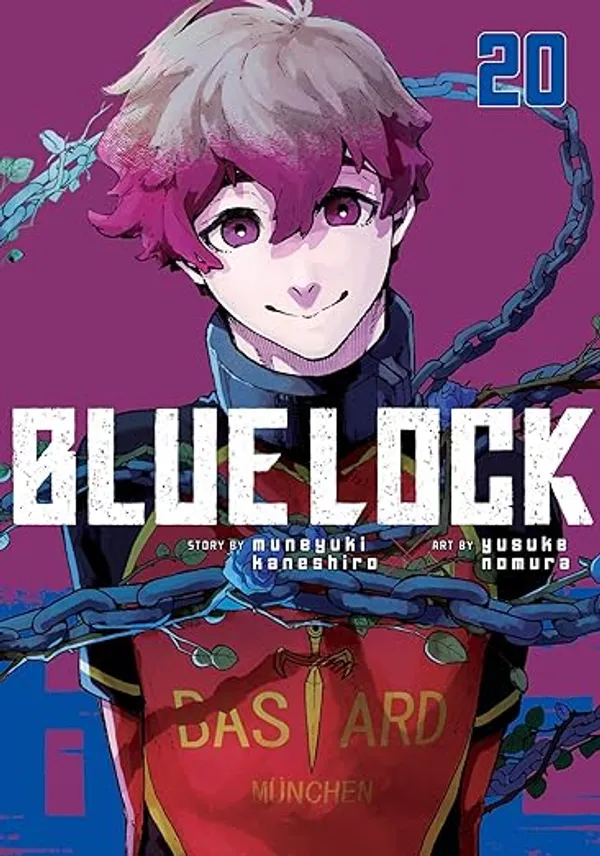 Blue_Lock_Vol_20_By_Muneyuki_Kaneshiro_Default_Title