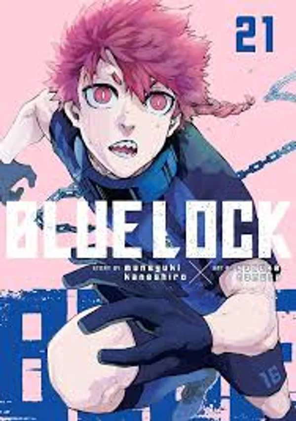Blue_Lock_Vol_21_By_Muneyuki_Kaneshiro_Default_Title