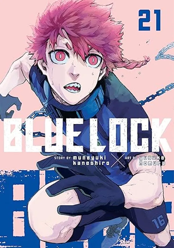 Blue_Lock_Vol_21_By_Muneyuki_Kaneshiro_Default_Title