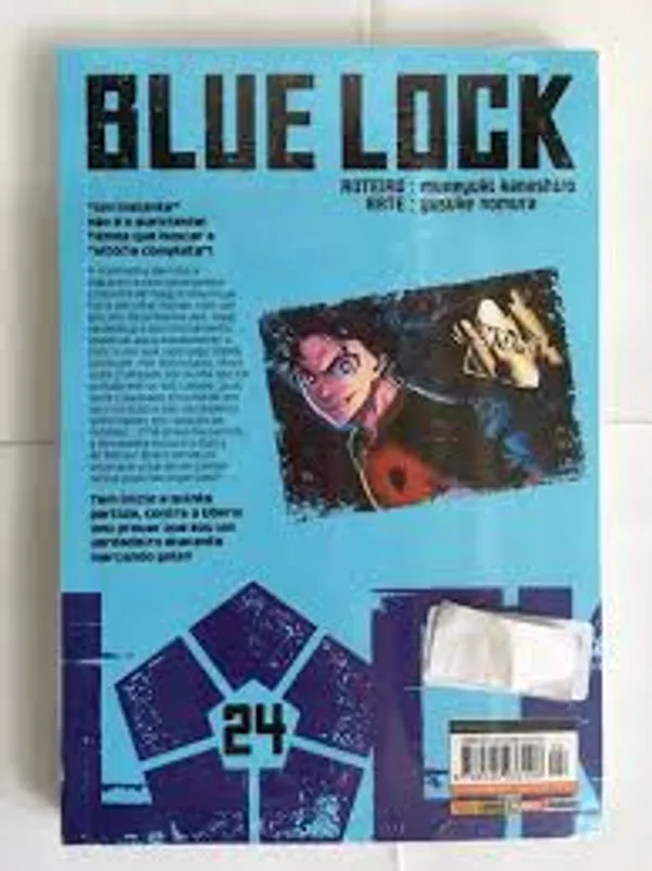 Blue_Lock_Vol_24_By_Muneyuki_Kaneshiro_Default_Title