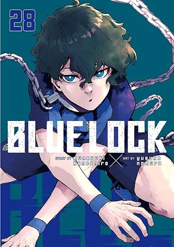 Blue_Lock_Vol_28_By_Muneyuki_Kaneshiro_Default_Title