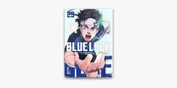 Blue_Lock_Vol_29_By_Muneyuki_Kaneshiro_Default_Title