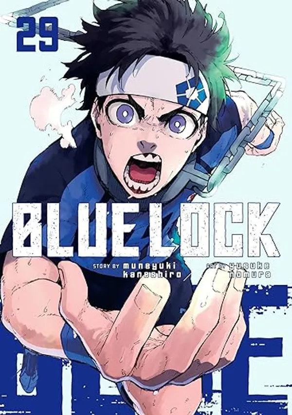 Blue_Lock_Vol_29_By_Muneyuki_Kaneshiro_Default_Title