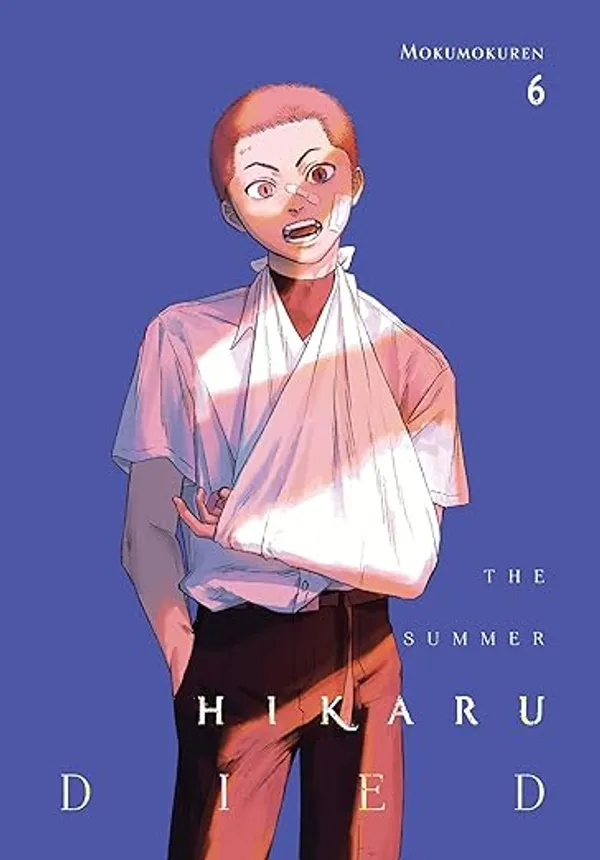 The_Summer_Hikaru_Died_Vol_6_By_Mokumokuren_Default_Title