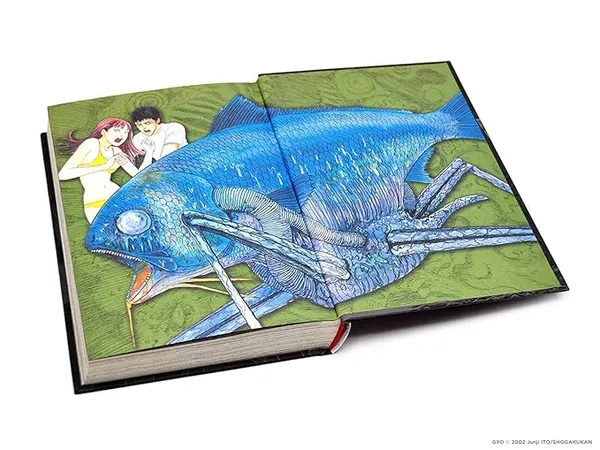 Gyo_2_In_1_Deluxe_Edition_Hardcover_By_Junji_Ito_Default_Title