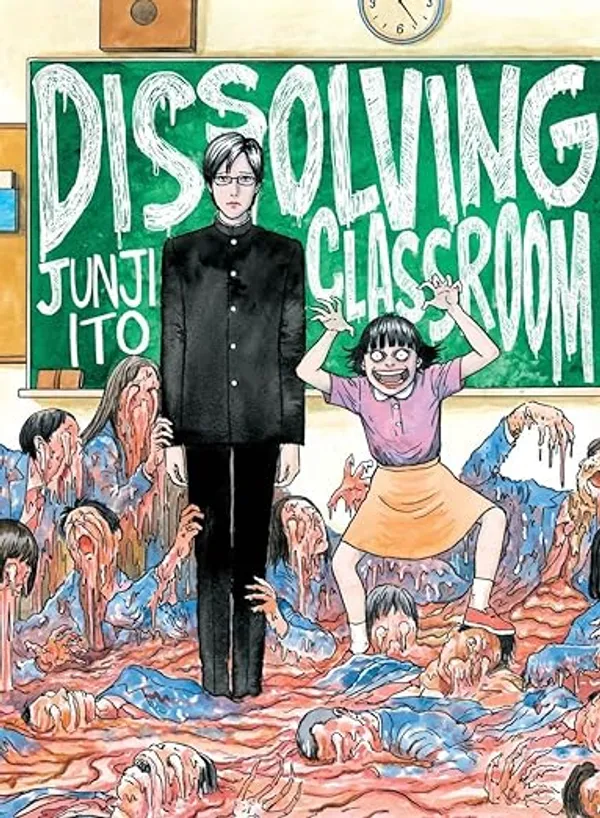 Dissolving_Classroom_By_Junji_Ito_Hardcover_Default_Title