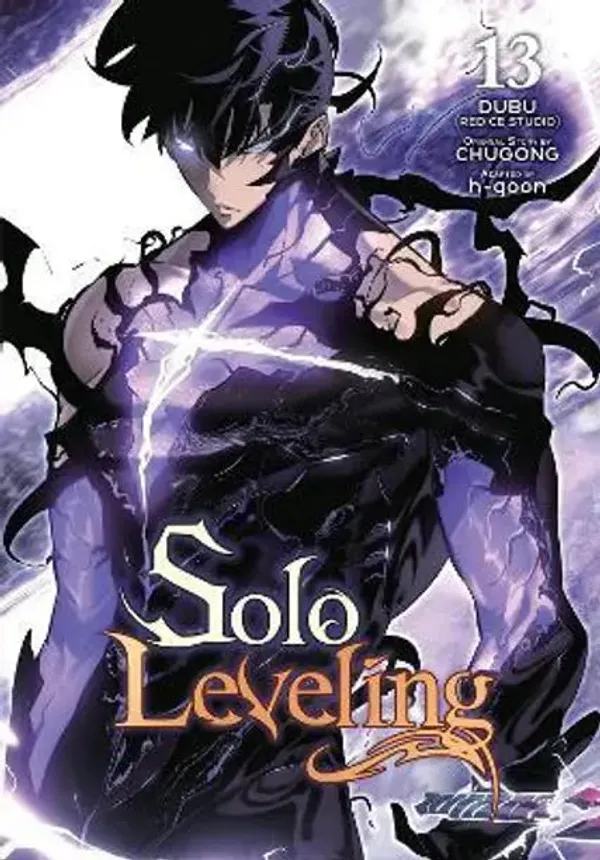 Solo_Leveling_Vol_13_Default_Title