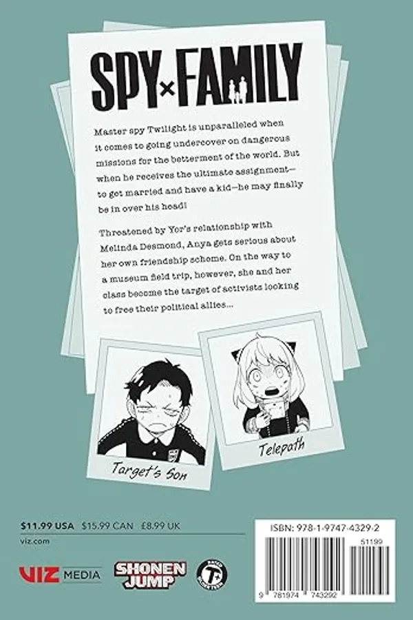 Spy_X_Family_Vol_11_By_Tatsuya_Endo_Default_Title