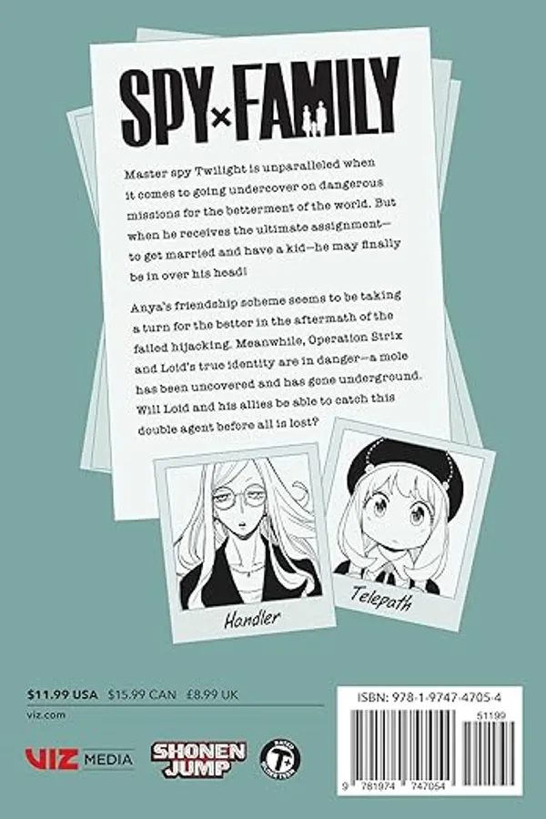 Spy_X_Family_Vol_12_By_Tatsuya_Endo_Default_Title