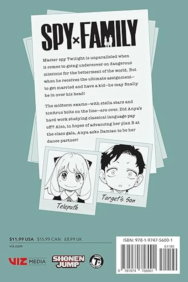 Spy_X_Family_Vol_14_By_Tatsuya_Endo_Default_Title