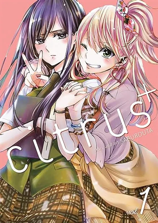 Citrus_Vol_1_Citrus_By_Saburouta_Default_Title