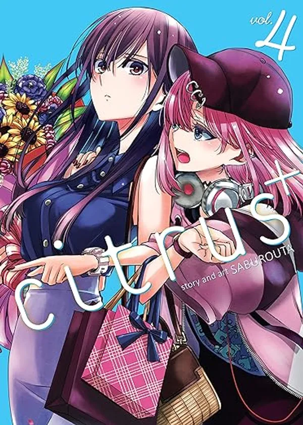 Citrus_Vol_4_Citrus_By_Saburouta_Default_Title