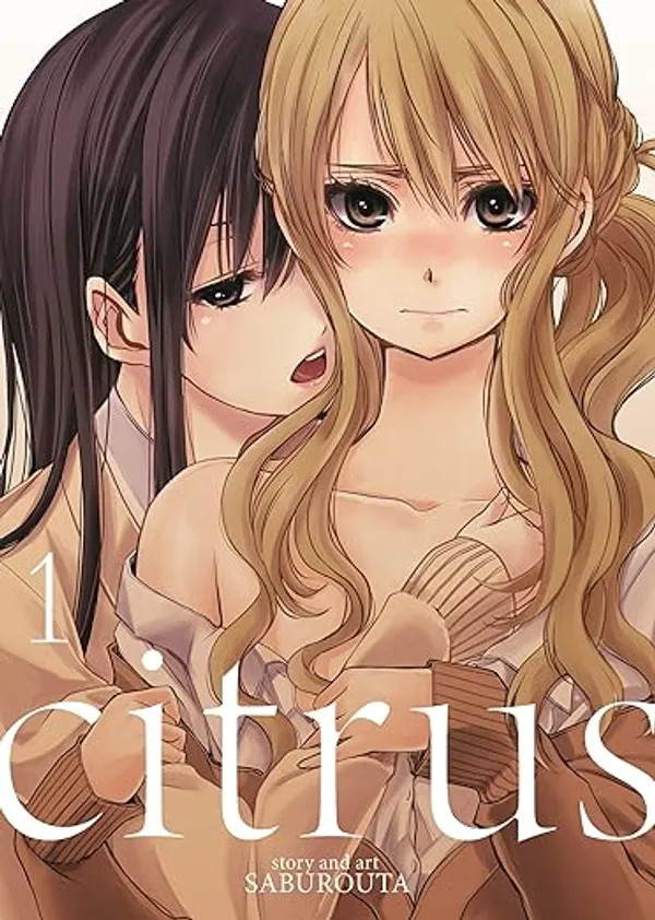 Citrus_Vol_1_By_Saburouta_Default_Title