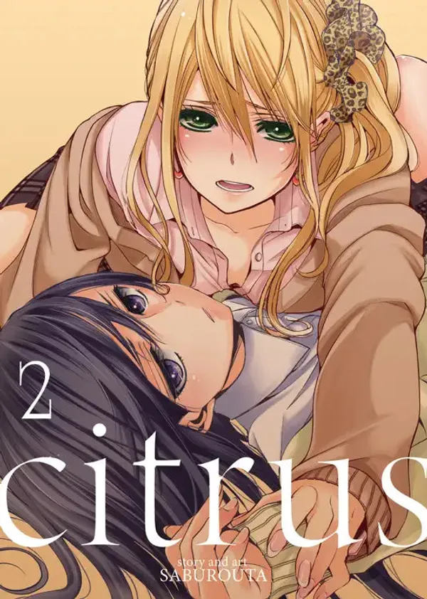Citrus_Vol_2_By_Saburouta_Default_Title