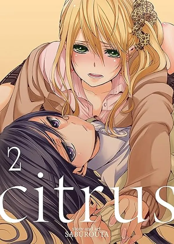 Citrus_Vol_2_By_Saburouta_Default_Title