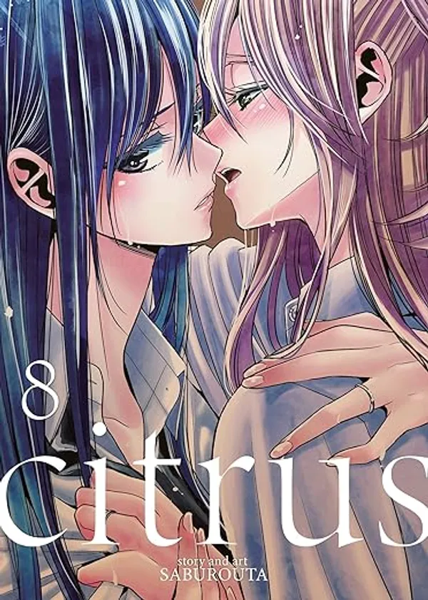 Citrus_Vol_8_By_Saburouta_Default_Title