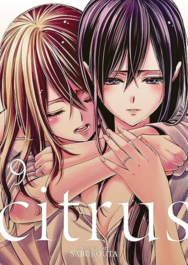 Citrus_Vol_9_By_Saburouta_Default_Title