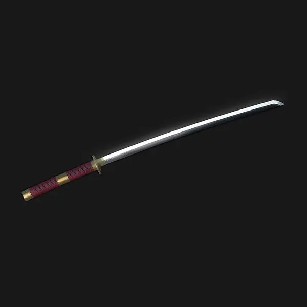 Zoro_Sandai_Kitetsu_Neon_Led_Katana_Default_Title