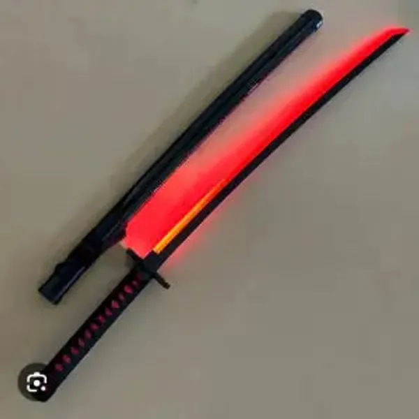 Ichigo_Zangetsu_Neon_Led_Katana_Default_Title