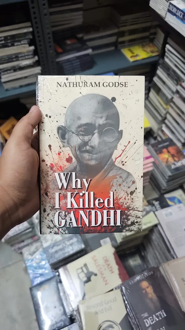 Why_I_Killed_Gandhi_By_Nathuram_Godse_Default_Title