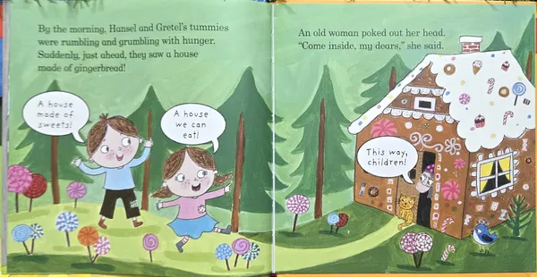 Hansel_Gretel_Ladybird_First_Favourite_Tales_Default_Title