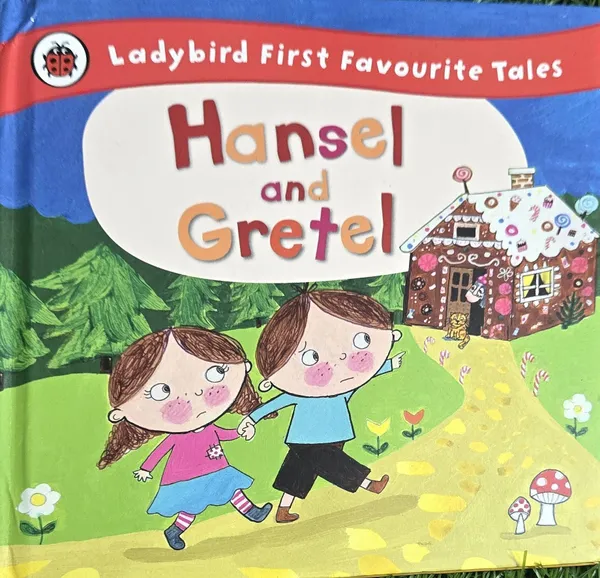 Hansel_Gretel_Ladybird_First_Favourite_Tales_Default_Title