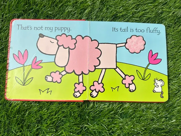 That_S_Not_My_Puppy_By_Fiona_Watt_Default_Title