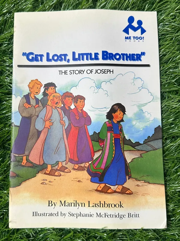 Get_Lost_Little_Brother_By_Marilyn_Lashbrook_Default_Title
