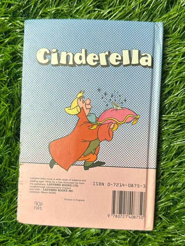Cinderella_Walt_Disney_Default_Title