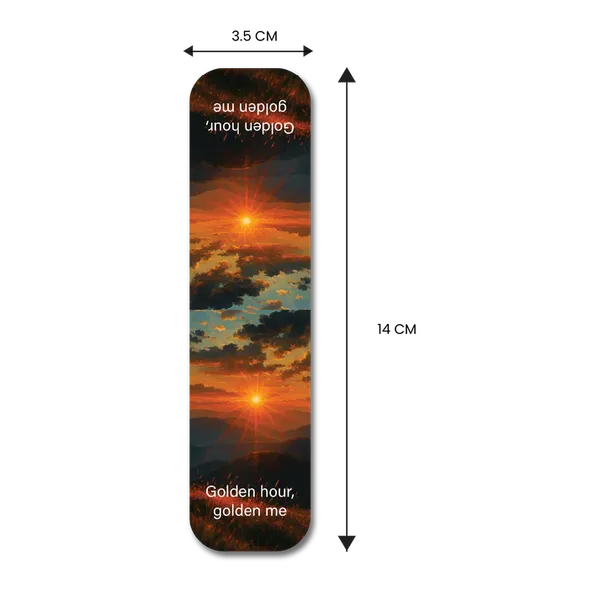Sky_Affirmations_Magnetic_Bookmark_Set_Of_6_Default_Title