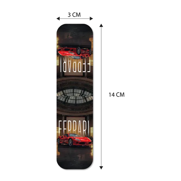 Luxury_Cars_Magnetic_Bookmark_Set_Of_6_Default_Title